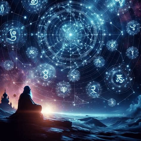 Les Nakshatras dans l astrologie védique leur signification