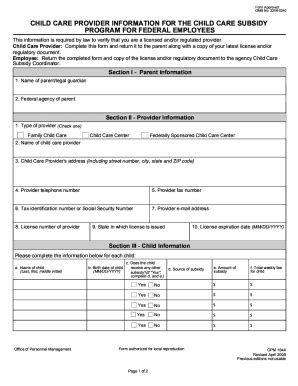 2009 2024 Form OPM 1644 Fill Online Printable Fillable Blank PdfFiller