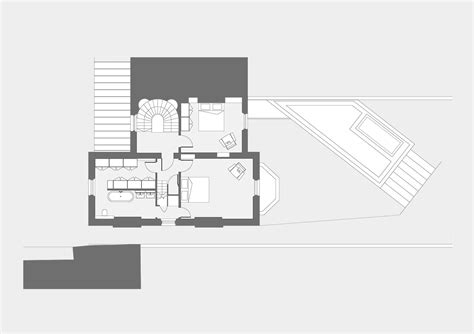 Plans Campbell Cadey Pink House Pink Houses Projects