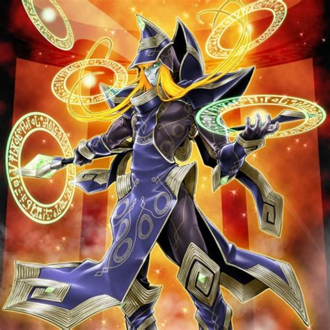 Quintet Magician Ygoprodeck