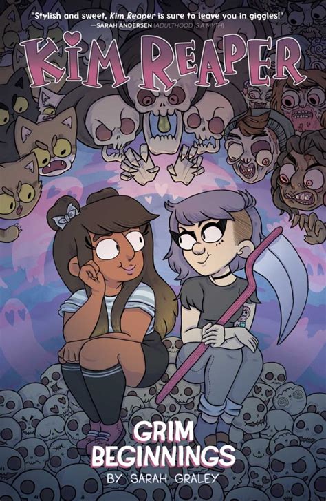 13 Best Lesbian Comics 2023 Melt Comics