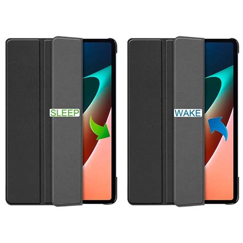 Comprar Capa compatível Xiaomi Pad 5 5 Pro Preto