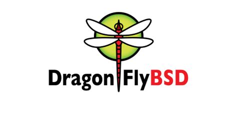 Dragonflybsd logo - Social media & Logos Icons