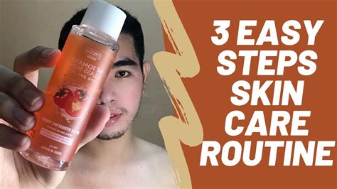 I Tried Tomato Glass Skin Hydrating Toner For 7 Days Honest Review