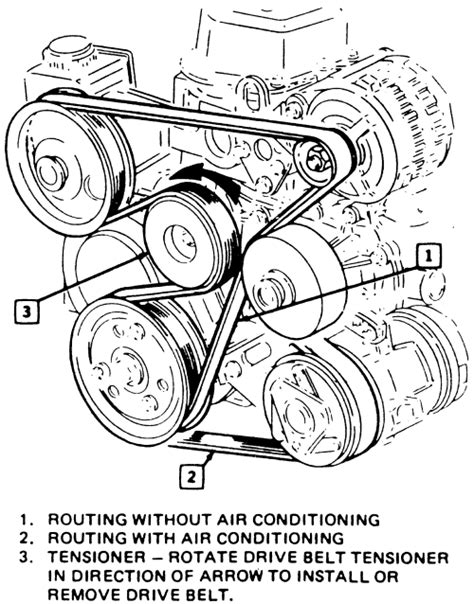 2002 Nissan Altima Belt Routing Wiring Diagram Pictures