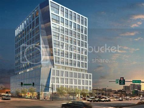 NASHVILLE | The Joseph Hotel | 300 rooms | 21 floors | Proposed | SkyscraperCity Forum