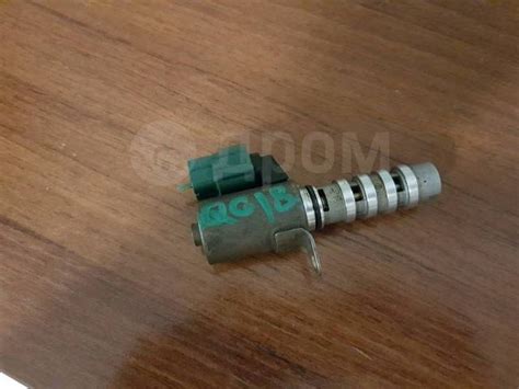 Купить Датчик VVT-i Nissan Wingroad WHNY11, QG18DE в Новосибирске по ...
