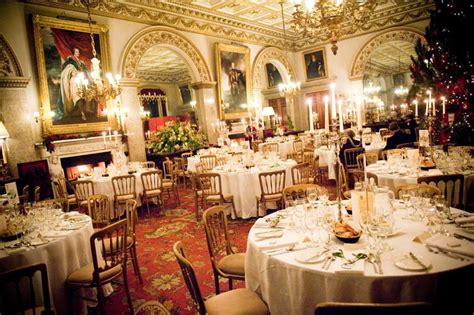 Hire Belvoir Castle | State Dining Room | VenueScanner