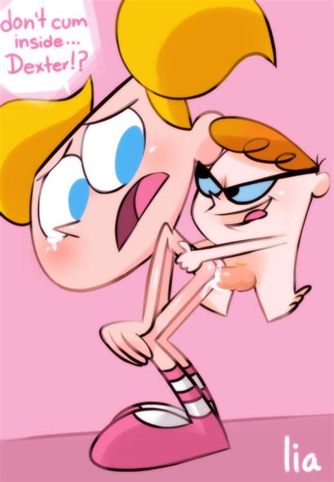 Dexter Laboratory Dee Dee Hentai