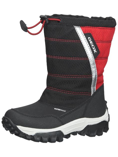 Geox Stiefel J Aa Fu Online Kaufen Manor