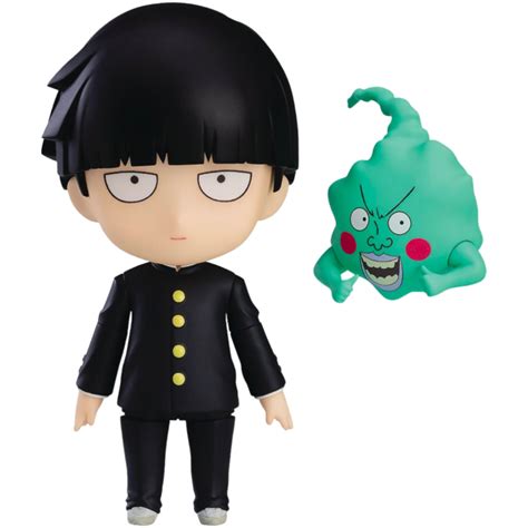 Mob Psycho Png Picture Png Mart