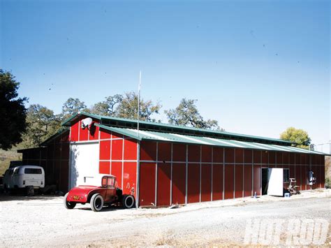 Open A Hot Rod Shop What It Takes To Run Your Own Performance Shop