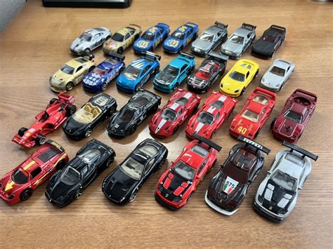 Yahoo オークション ホットウィール まとめ売り Hot Wheels フェラー