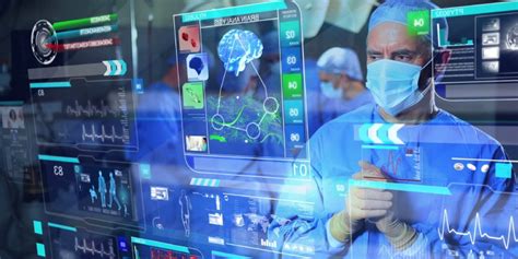 Healthcare Technology Trends In 2021