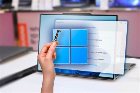 How To Find Your Windows 11 Product Key