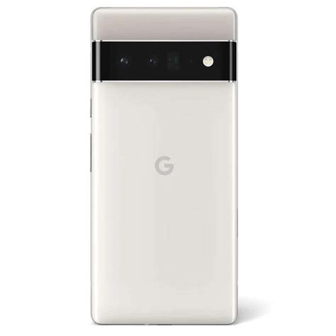 Google Pixel Pro G Gb Ram Gb Cloudy White International