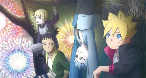 Boruto Next Generations Boruto Club Wallpaper 41851064 Fanpop