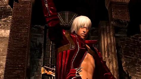 Devil May Cry 3 Dantes Awakening Devil May Cry 3 Dantes Awakening