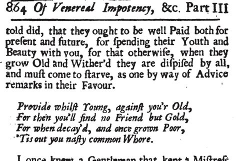 A 1711 treatise on venereal disease (Part V: Miscellany and Mercury ...