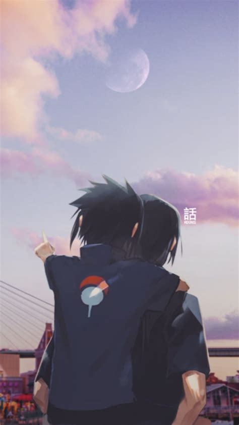 Itachi Pfp Wallpapers Top Best Itachi Pfp Wallpapers Hq