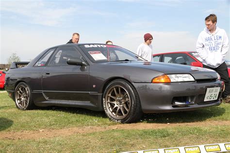 For Sale NEED SOLD BY EOW Nissan Skyline R32 GTST Type M Gunmetal