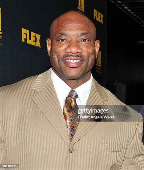 Dexter Jackson Bodybuilder Photos and Premium High Res Pictures - Getty Images