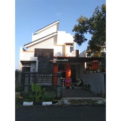 Jual Rumah Bekas Luas 90 M2 Di Komplek Bumi Sariwangi Di Bandung Barat