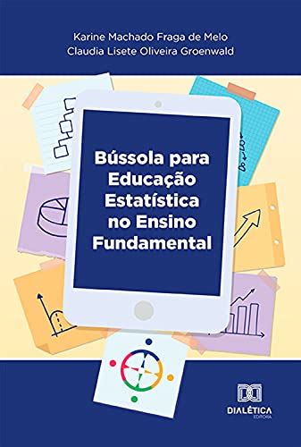 Lelivros Bússola para educação estatística no Ensino Fundamental