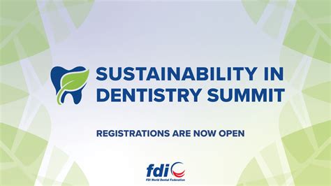 Sustainability In Dentistry Resource Kit Dentsply Sirona In