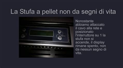 Gli Anni Delladolescenza Grado Jazz Non Si Accende La Stufa A Pellet