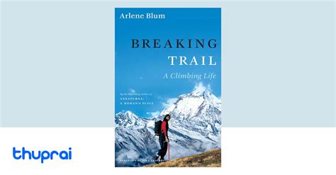 Buy Breaking Trail In Nepal Thuprai