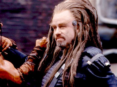 Did John Travolta Ruin His Career With Battlefield Earth