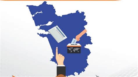 Goa Elections 2022 Voting Date And Time Full Election Schedule Candidates List Key