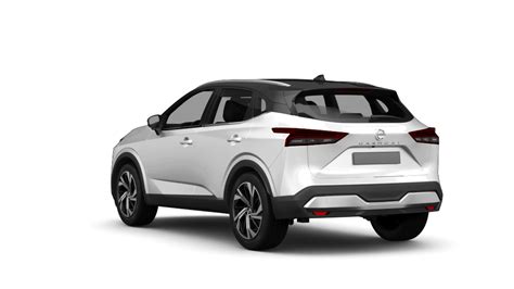 Nissan Qashqai Qashqai Dig T Skypack Cvt X Tronic S F R