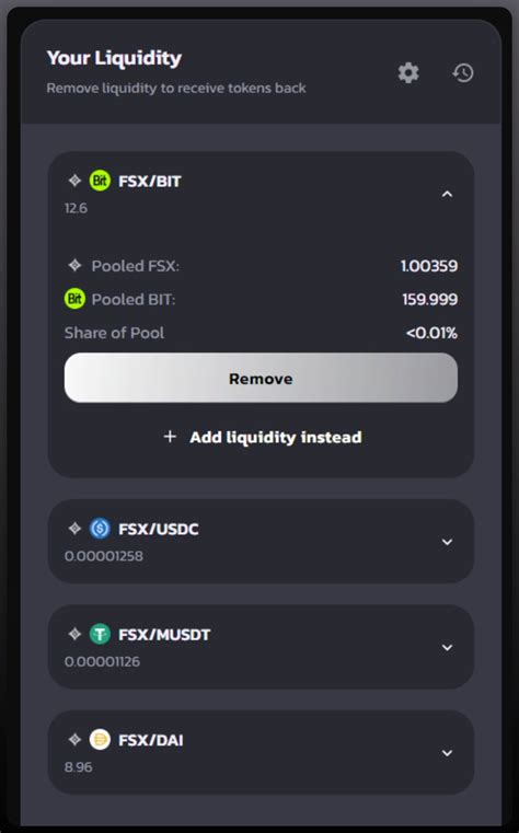 On Twitter Withdraw Liquidity Go Back To Liquidity