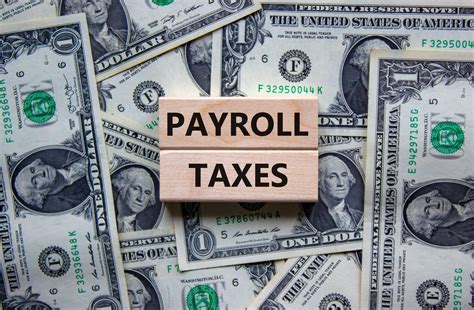 Payroll Tax Requirements A Step By Step Breakdown For Business Owners