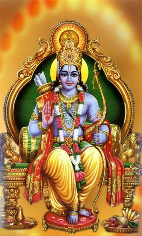 893+ Shri Ram Bhagwan Photo | Ram Bhagwan Ki Photo Download