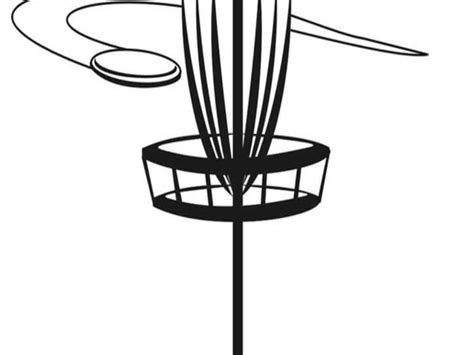 Disc Golf Basket Clip Art at Clker.com - vector clip art online ...