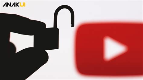 Cara Membuka Blokir Video YouTube Dengan VPN Anak UI