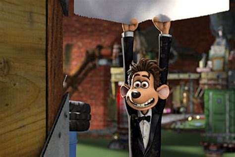 Flushed Away (2006) Movie Photos and Stills - Fandango