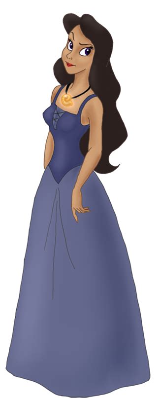 Image Vanessa Disney Png Villains Wiki Fandom Powered By Wikia