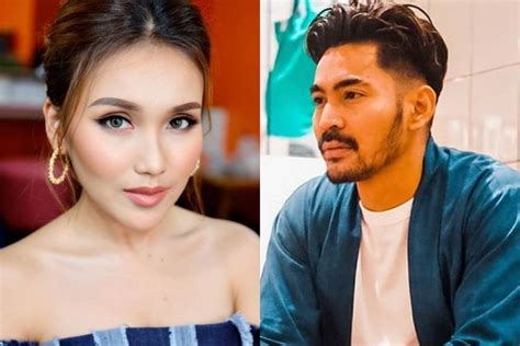 Kepergok Peluk Mesra Ayu Ting Ting Robby Purba Ditodong Nikahi Sang