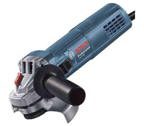 Angle Grinder Bosch Gws 22 230 Jh 230 Mm And Bosch Gws 880 125 Mm Set Carrying Case