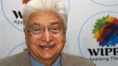 Azim Premji Tops Philanthropy List With Donation Of Rs 8000 Cr India Tv