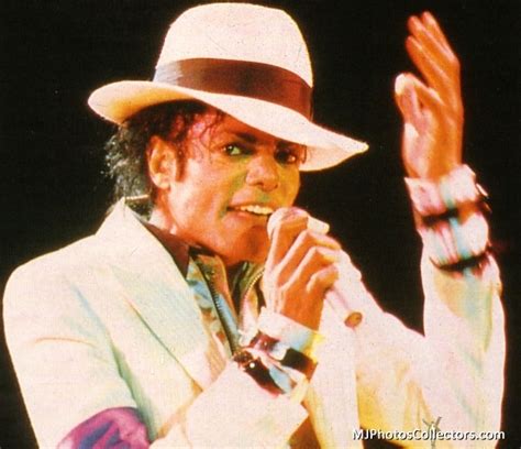 Bad Tour - Smooth Criminal - Michael Jackson Photo (13427332) - Fanpop