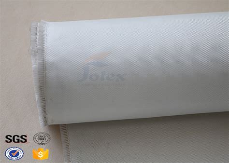 Waterproof Thermal Insulation Fiberglass Fabric Ptfe Coated Glass Fabric