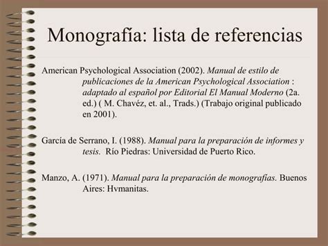 Pasos Para Hacer Una Monografia Ppt Descarga Gratuita