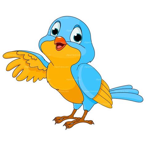 Baby Birds Clipart | Free download on ClipArtMag