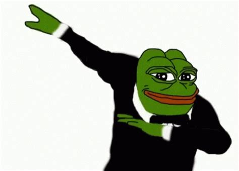 Pepe GIF - Pepe - Discover & Share GIFs