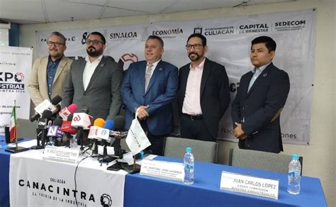 Empresas Participar N En La Expo Industrial